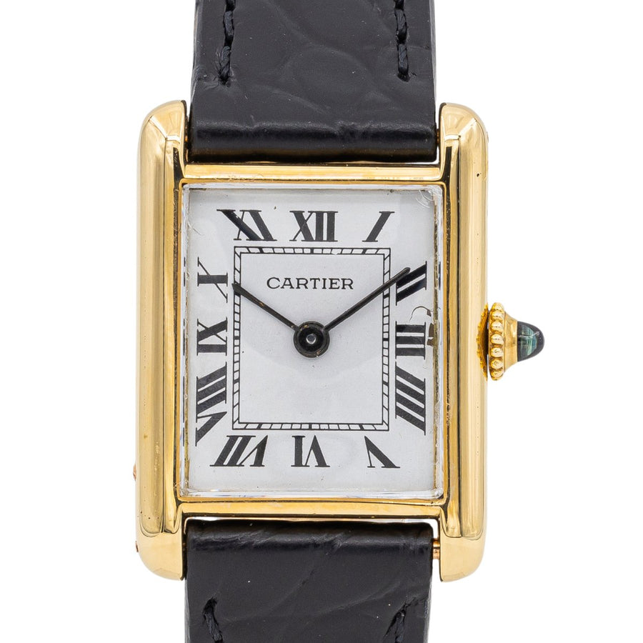 Montre CARTIER 