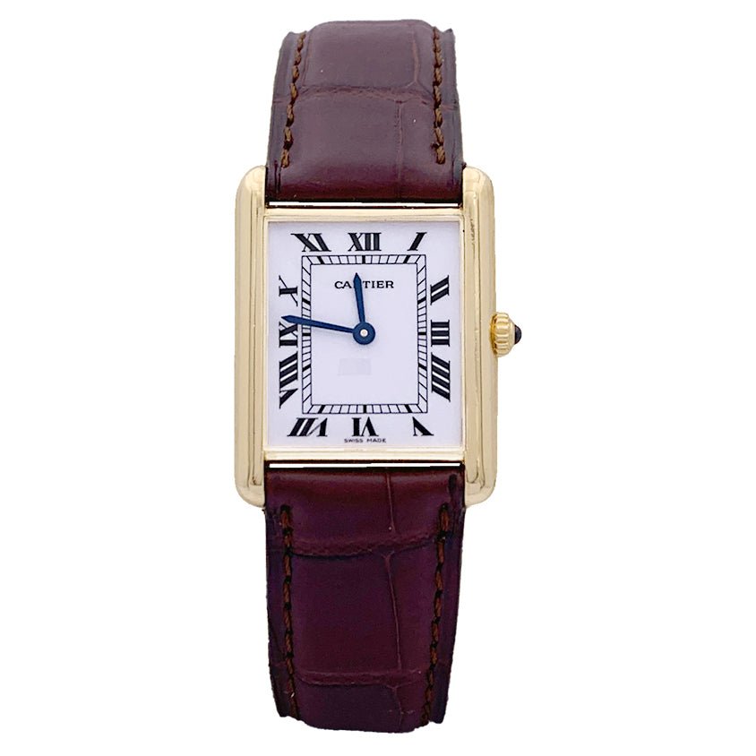 Montre CARTIER 