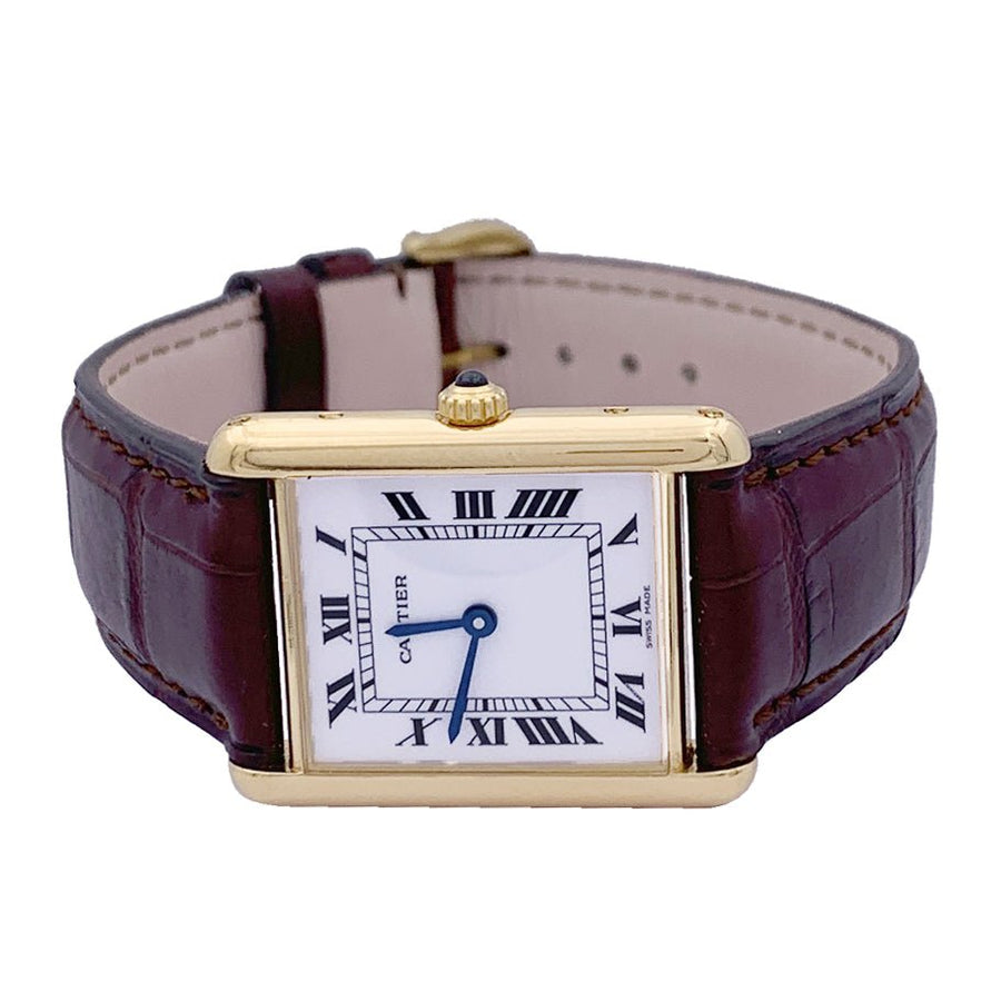 Montre CARTIER 