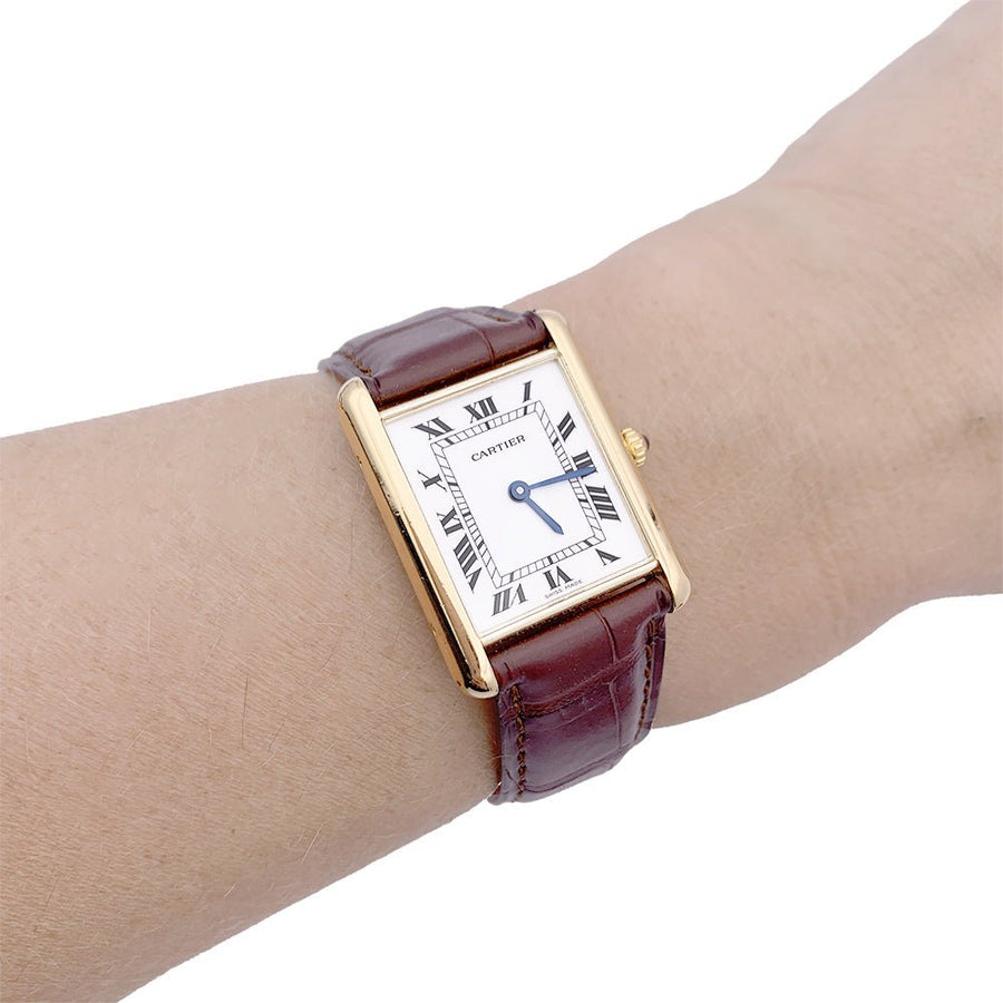 Montre CARTIER 