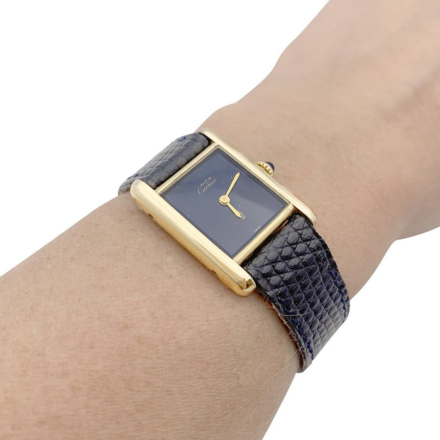 Montre CARTIER 