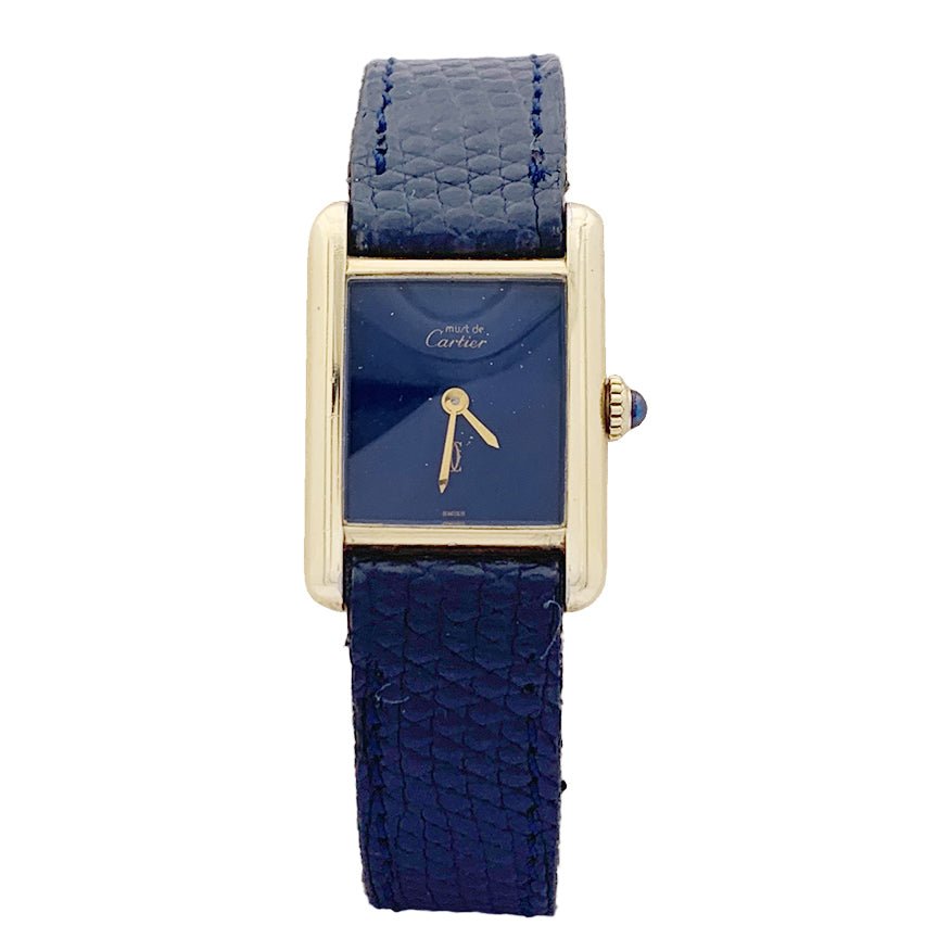Montre CARTIER 
