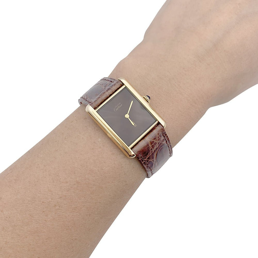 Montre CARTIER 