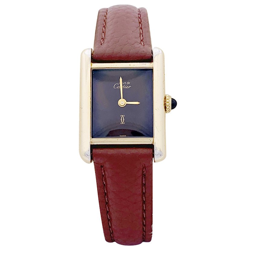 Montre CARTIER 