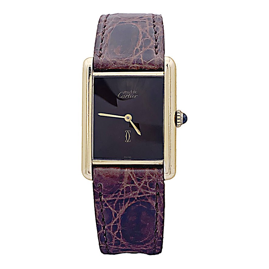 Montre CARTIER 