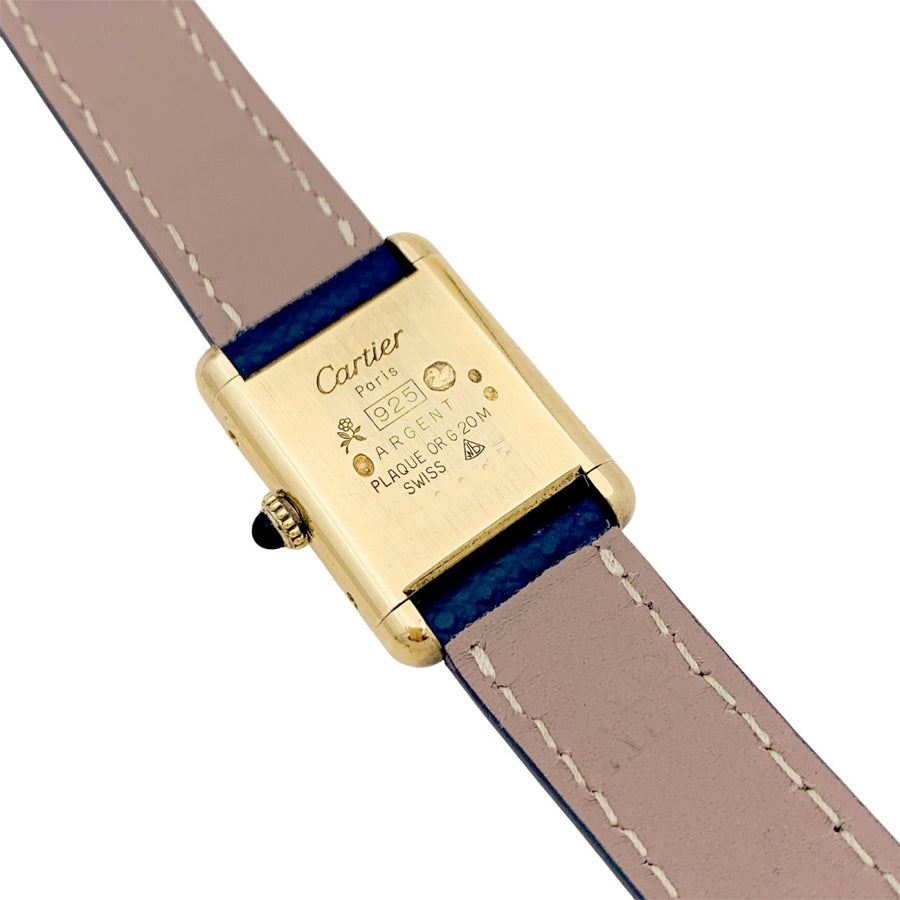 Montre CARTIER 