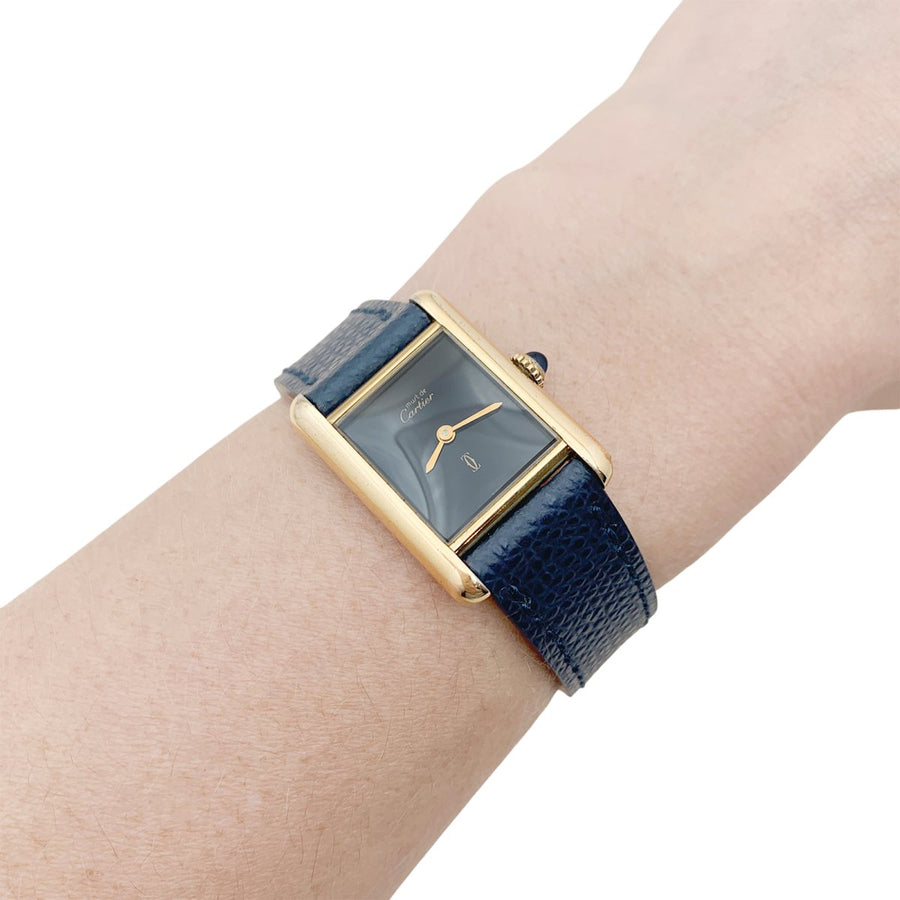 Montre CARTIER 