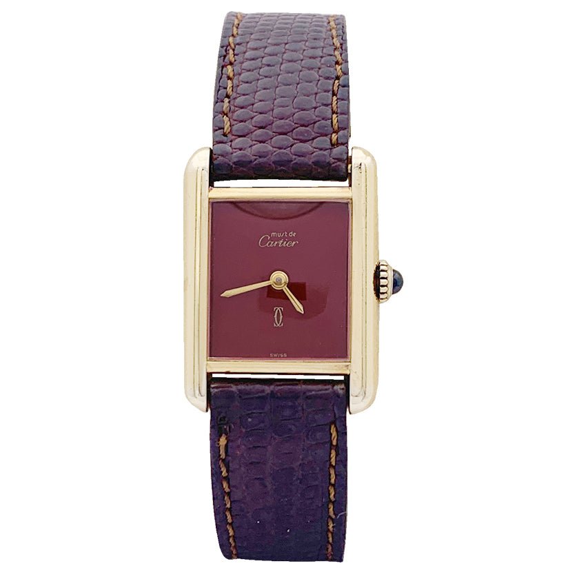 Montre CARTIER 