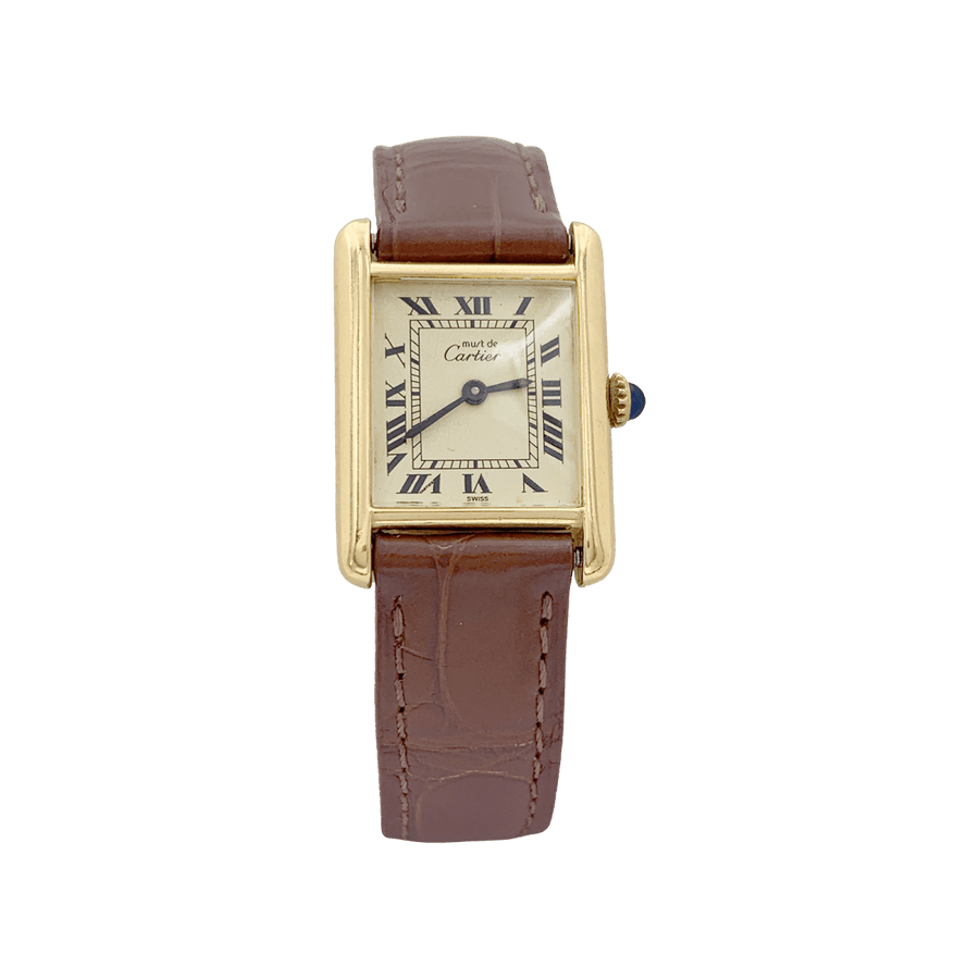 Montre Cartier 