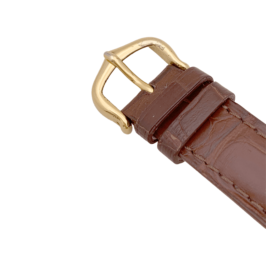 Montre Cartier 