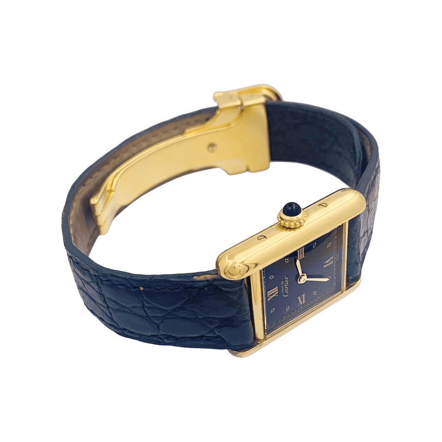 Montre CARTIER 