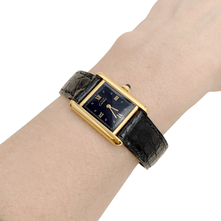Montre CARTIER 