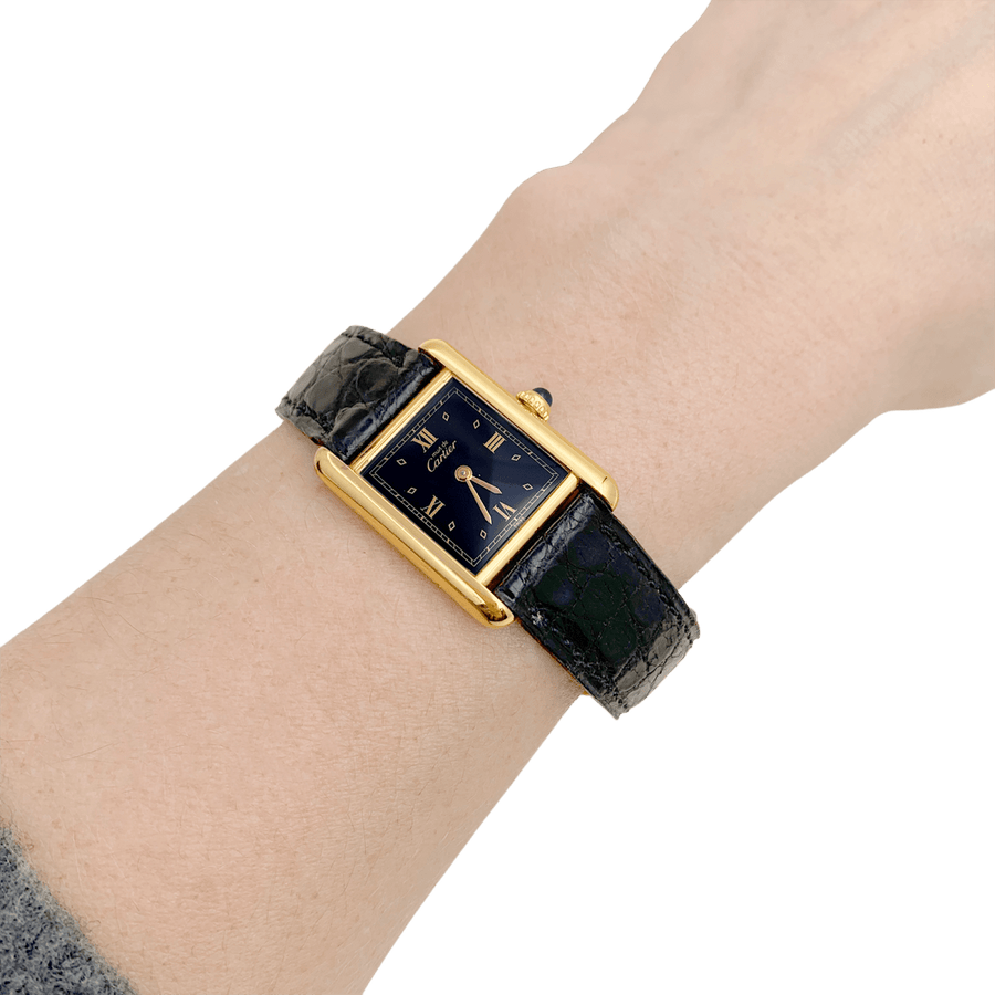 Montre CARTIER 