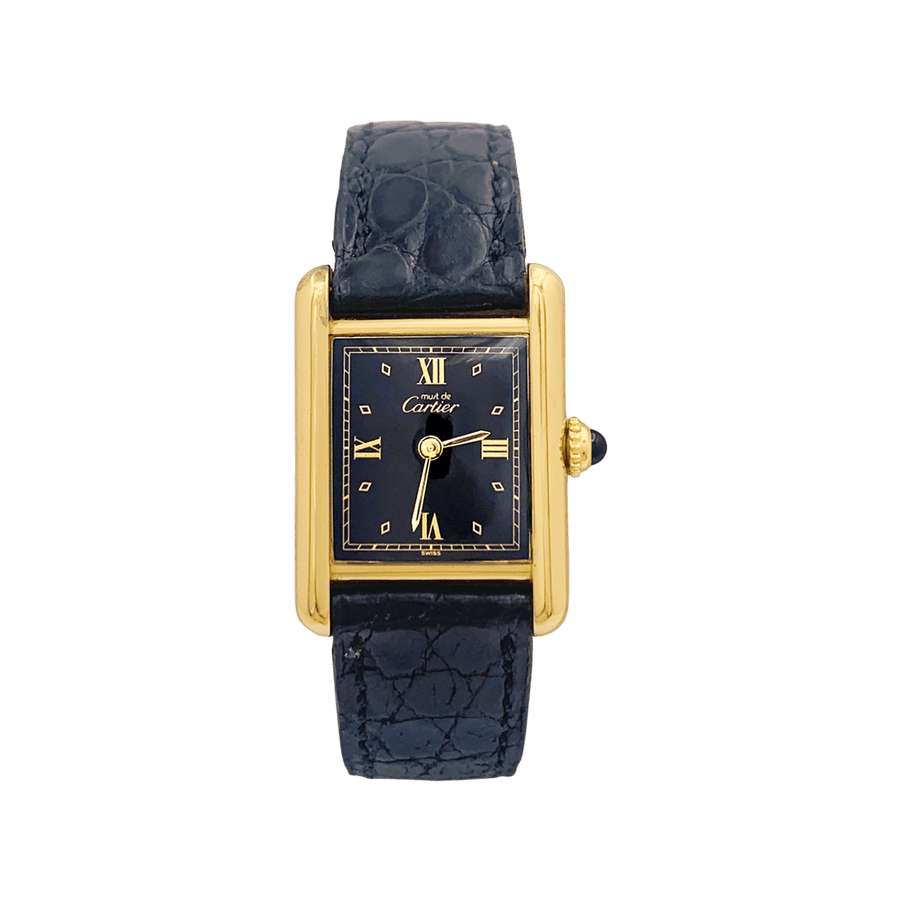 Montre CARTIER 