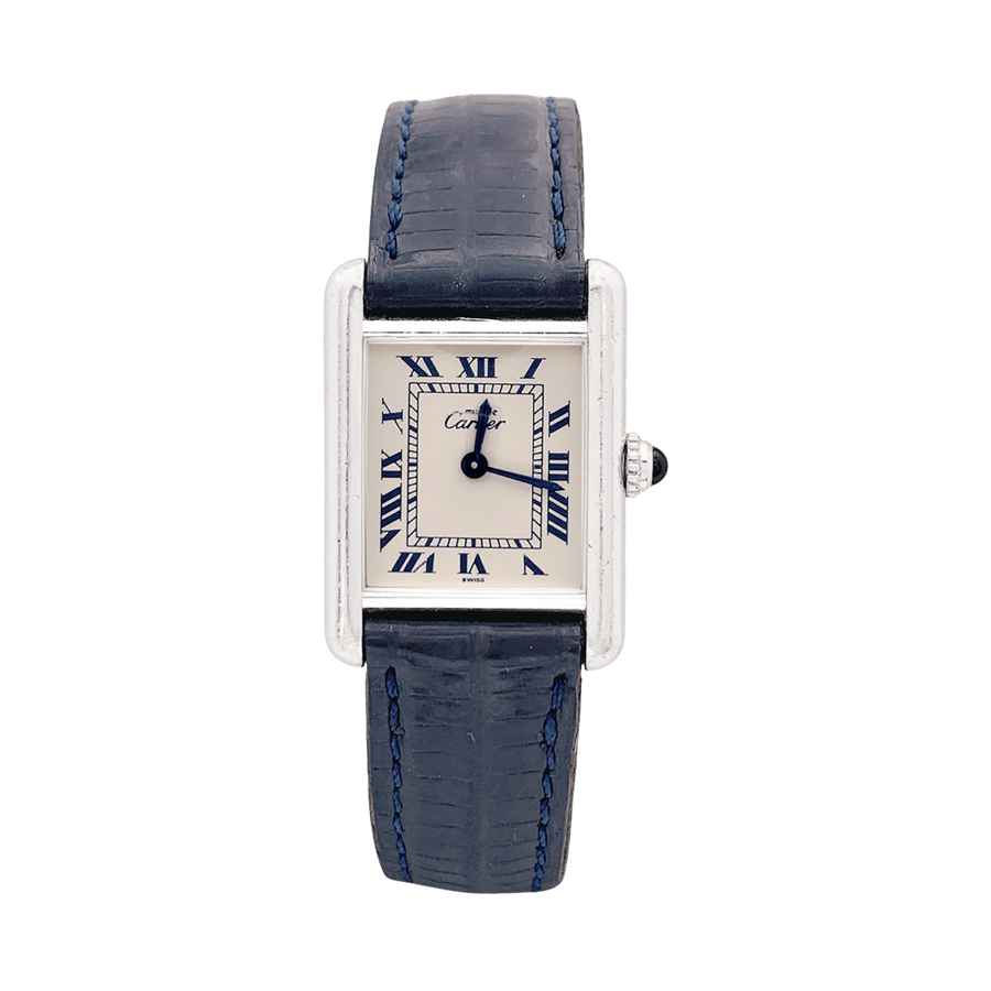 Montre CARTIER 