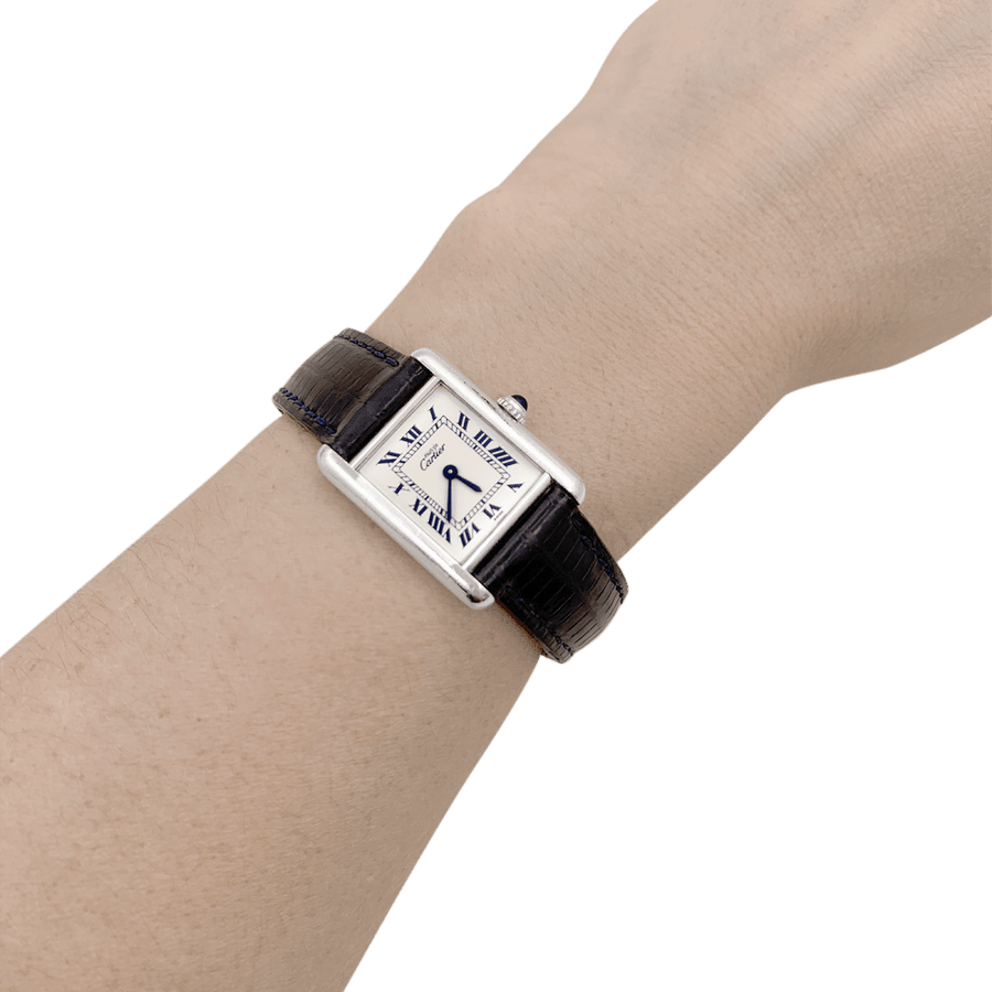 Montre CARTIER 