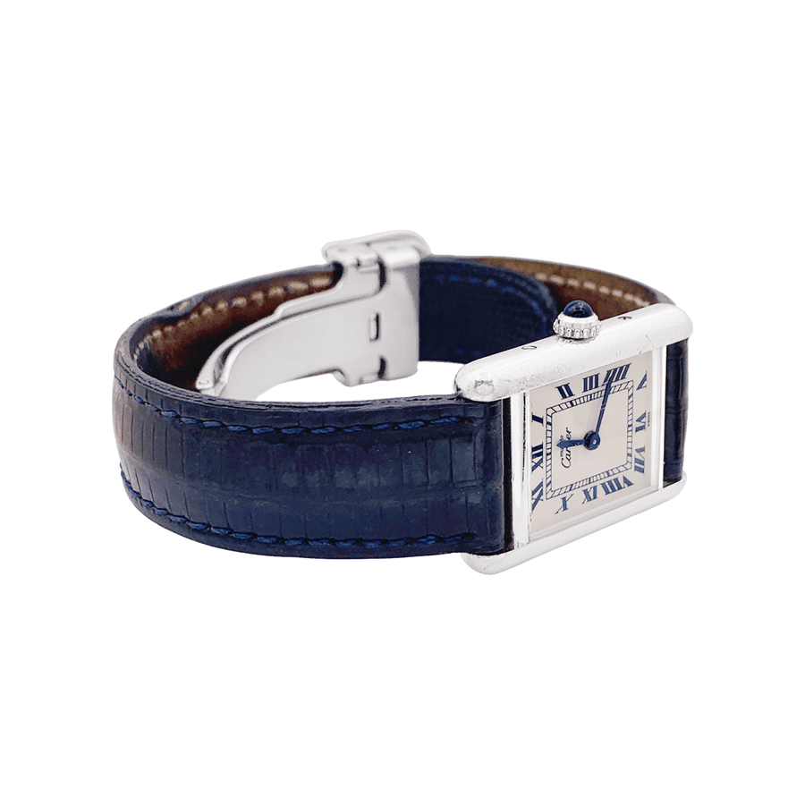 Montre CARTIER 