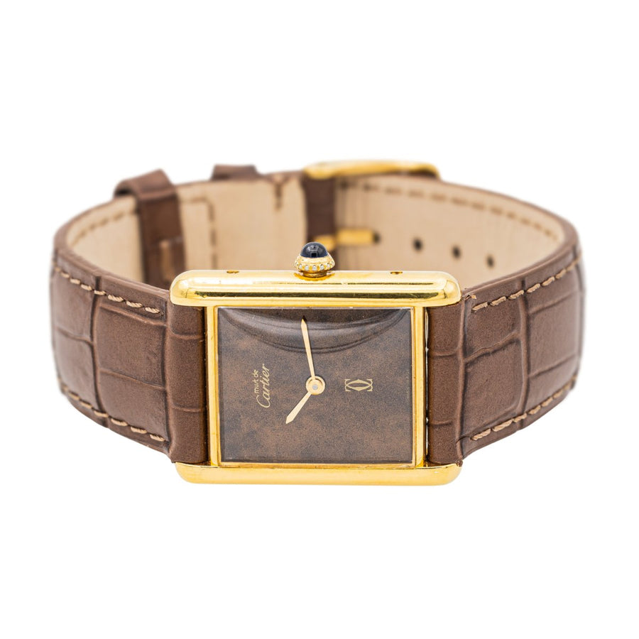 Montre CARTIER 