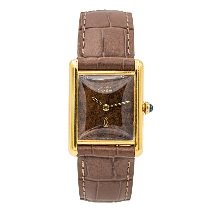 Montre CARTIER 
