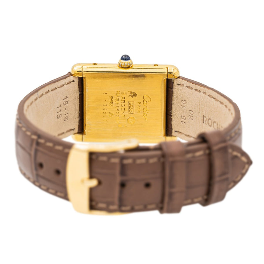Montre CARTIER 