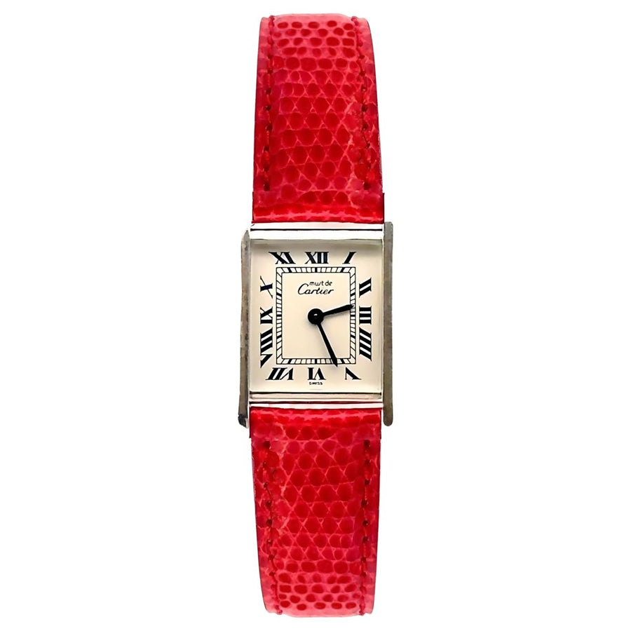 Montre CARTIER 