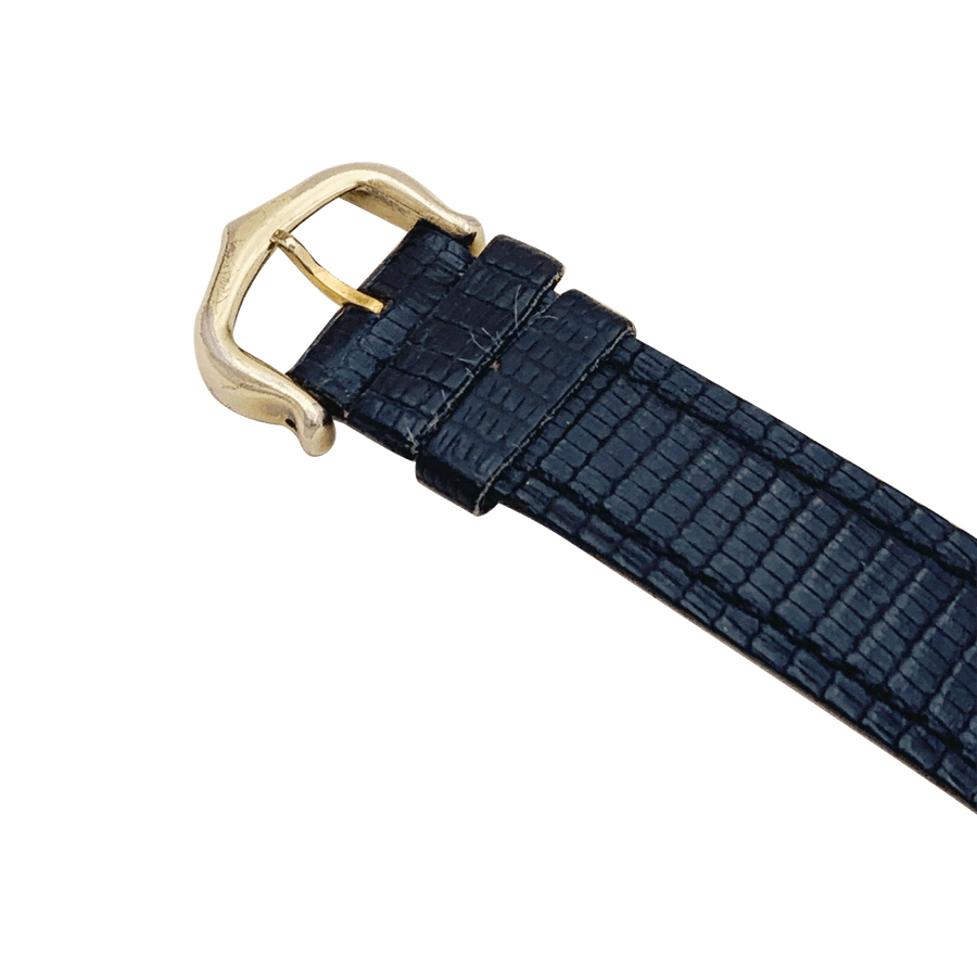 Montre CARTIER 
