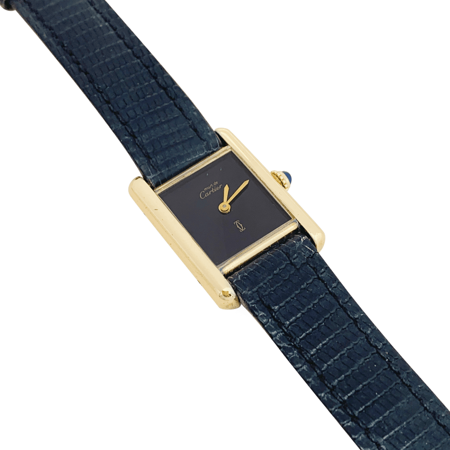 Montre CARTIER 