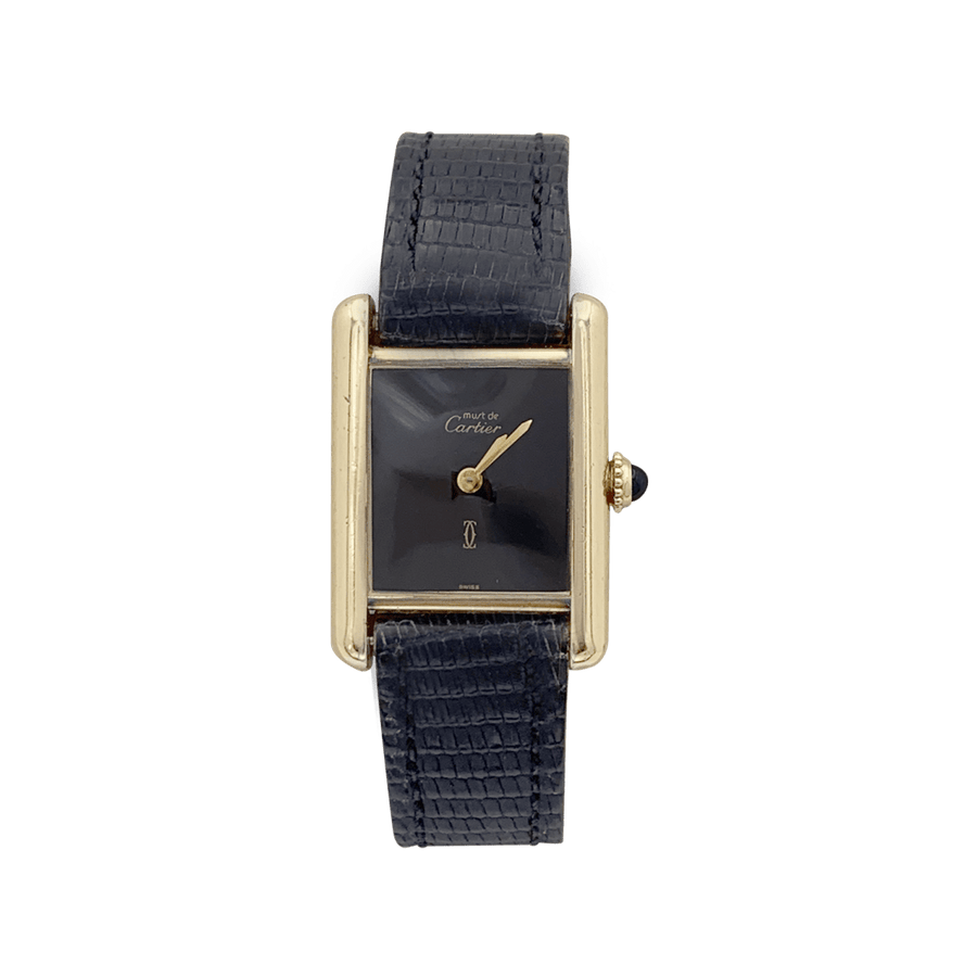 Montre CARTIER 