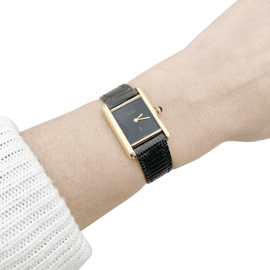 Montre CARTIER 