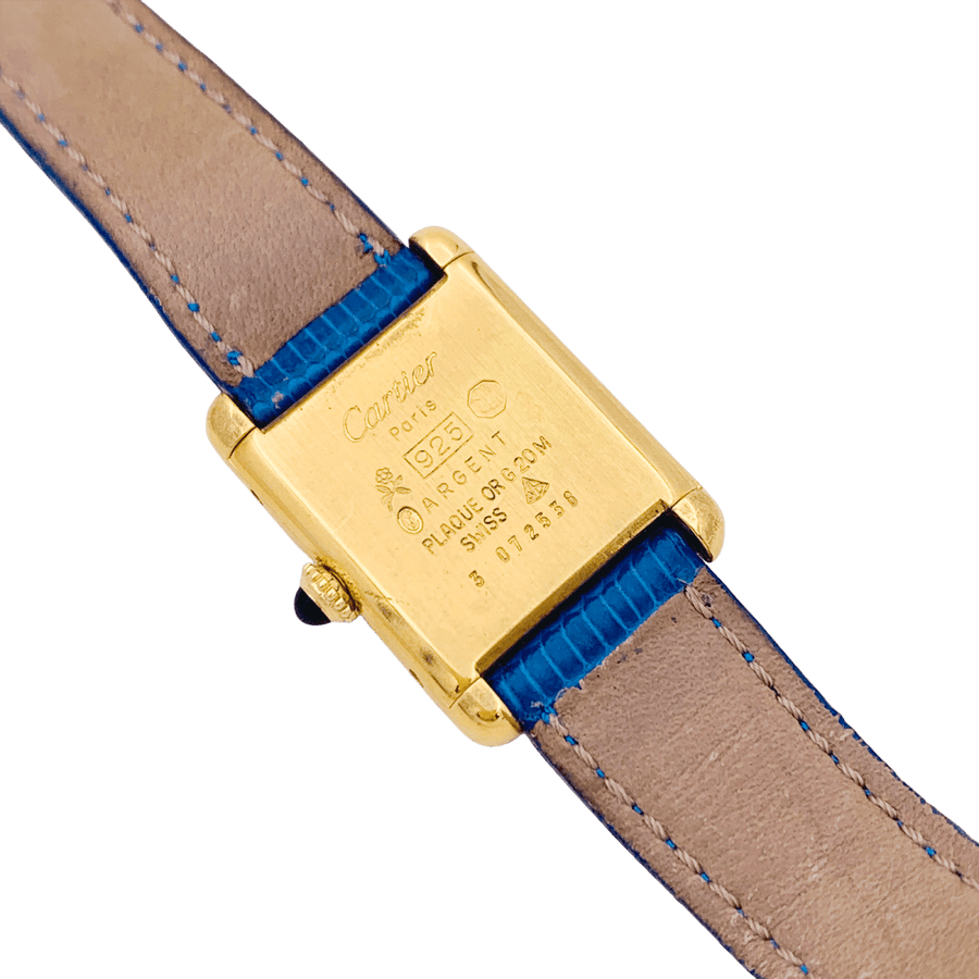 Montre CARTIER 