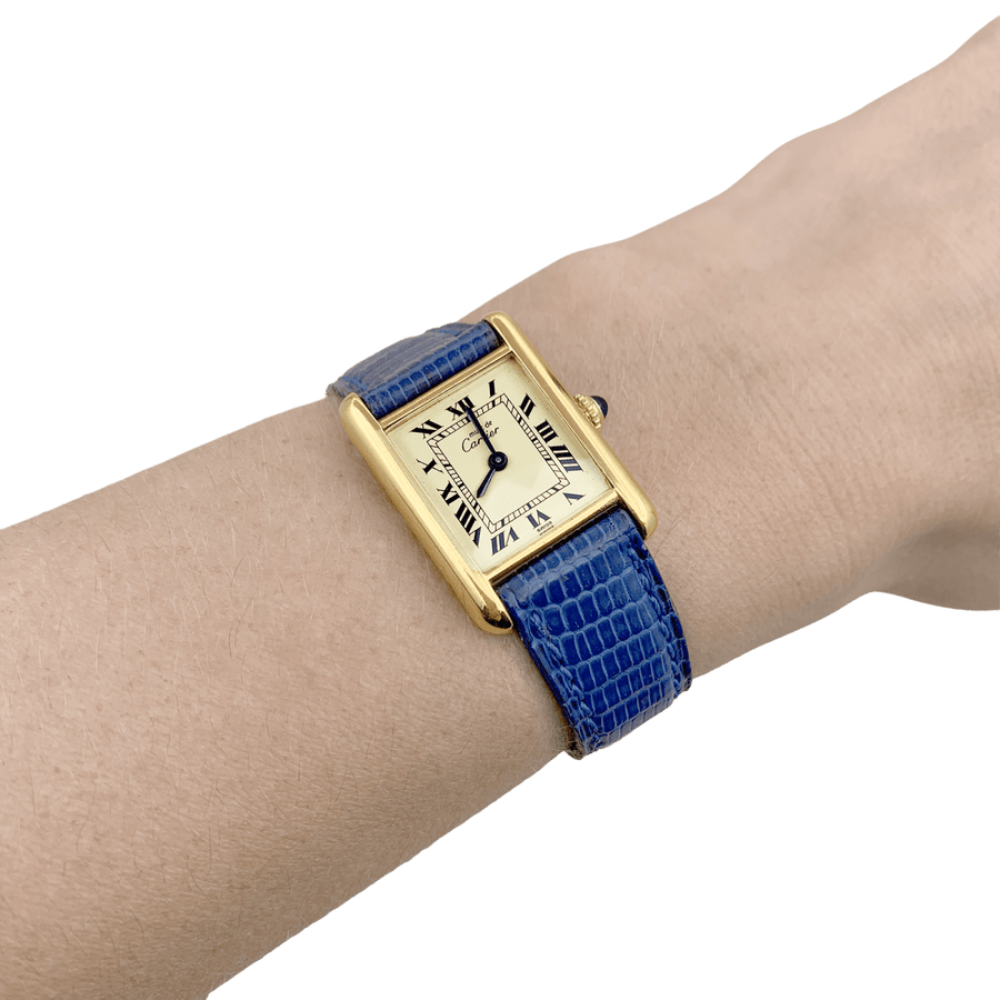Montre CARTIER 