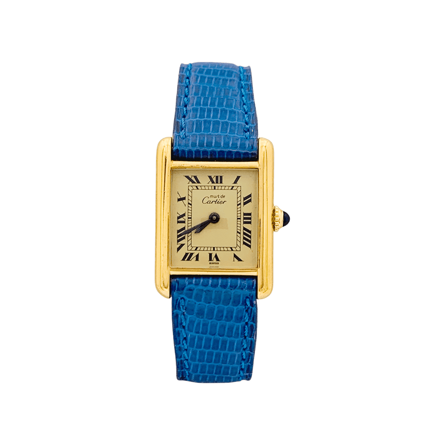 Montre CARTIER 