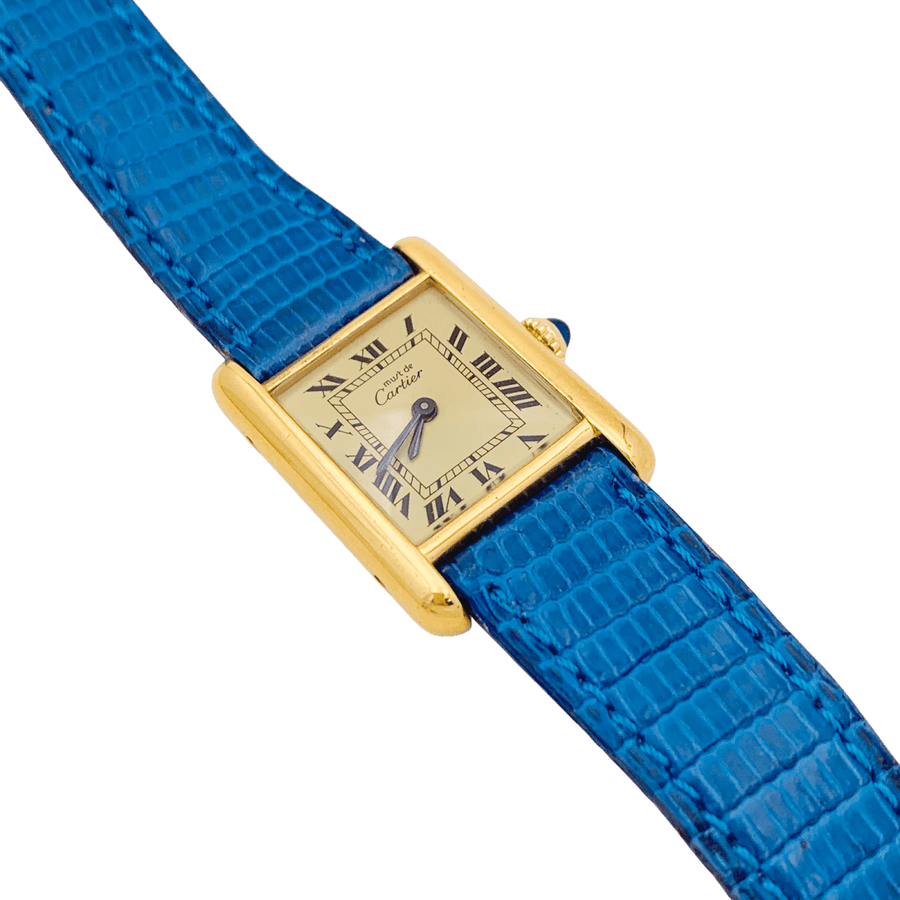Montre CARTIER 