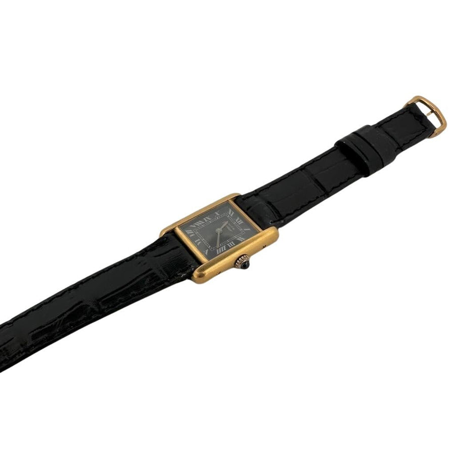 Montre CARTIER 