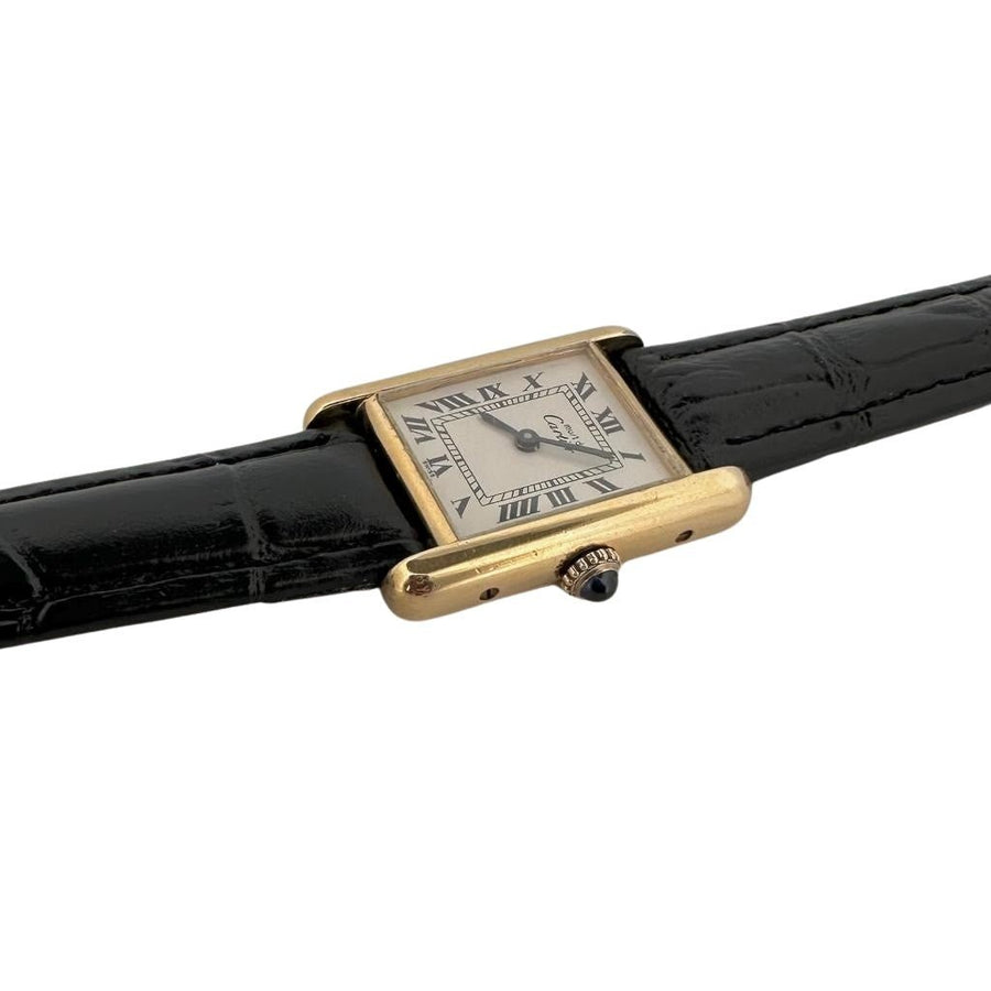Montre CARTIER 