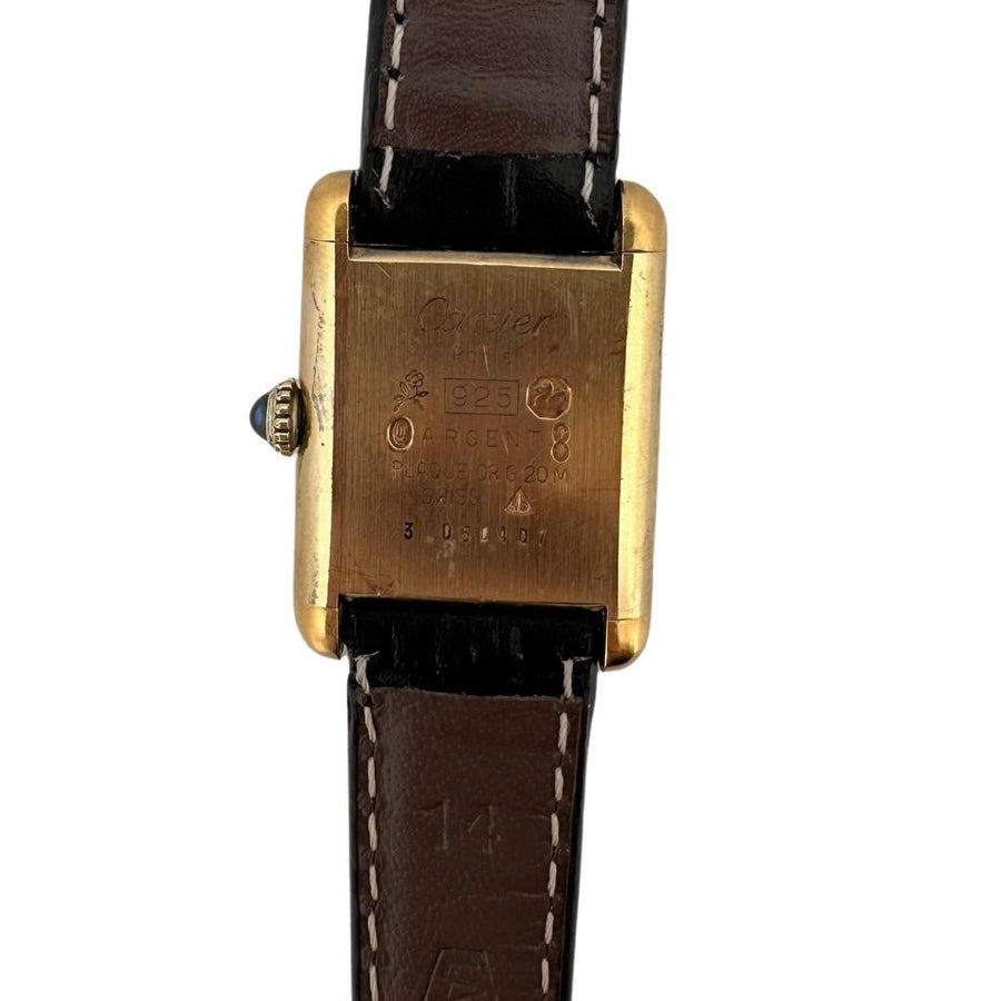 Montre CARTIER 