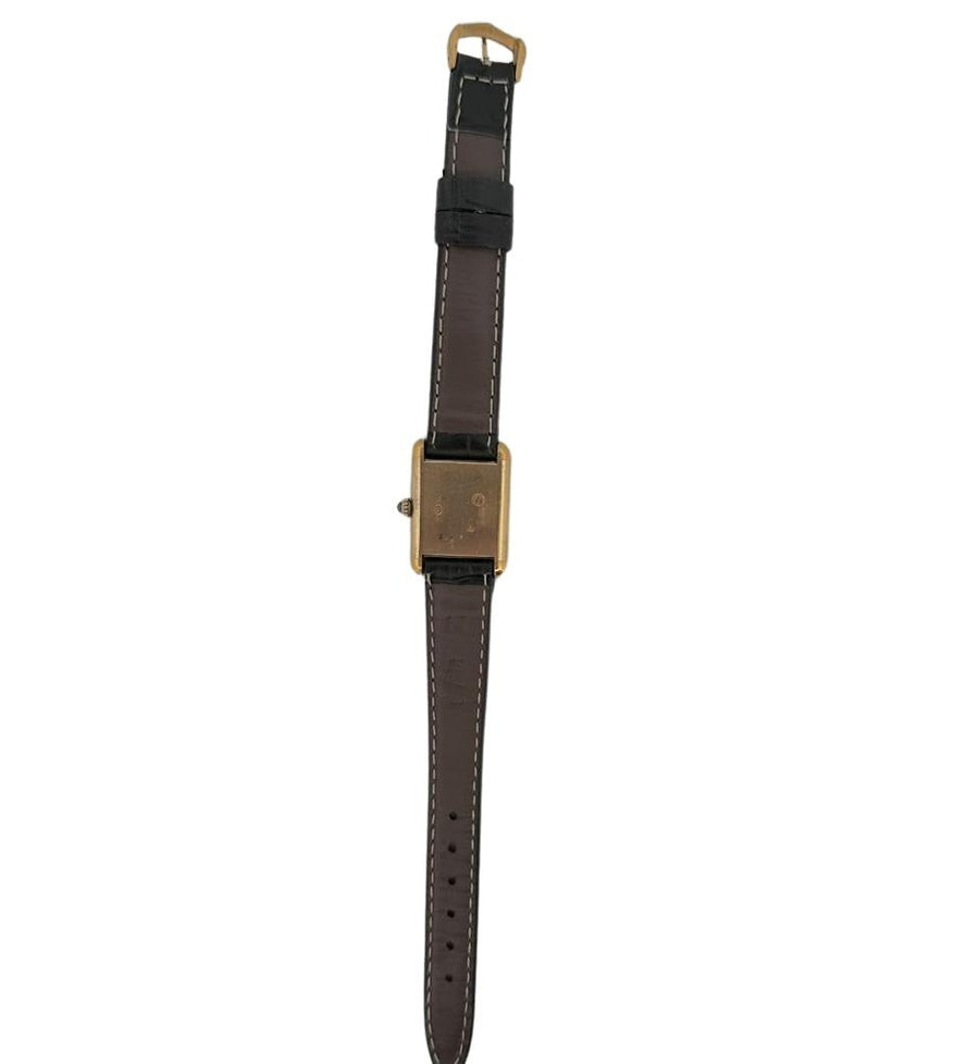 Montre CARTIER 