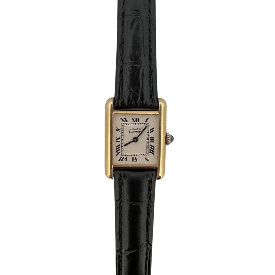 Montre CARTIER 