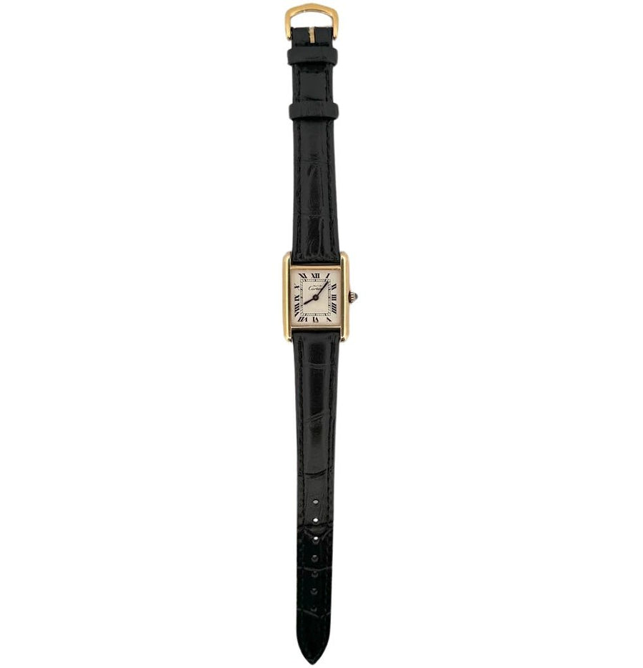 Montre CARTIER 