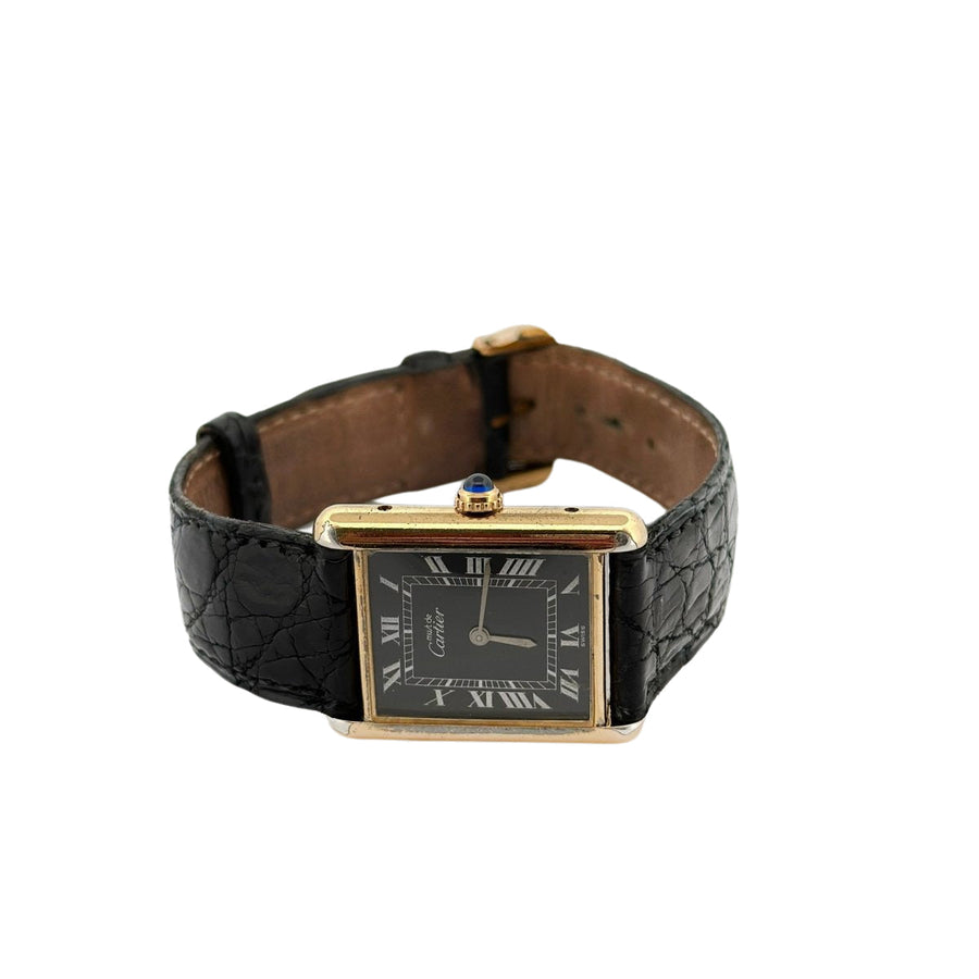Montre CARTIER 