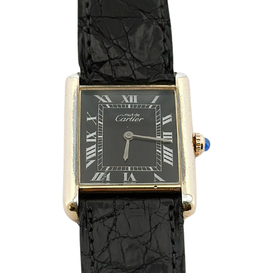 Montre CARTIER 