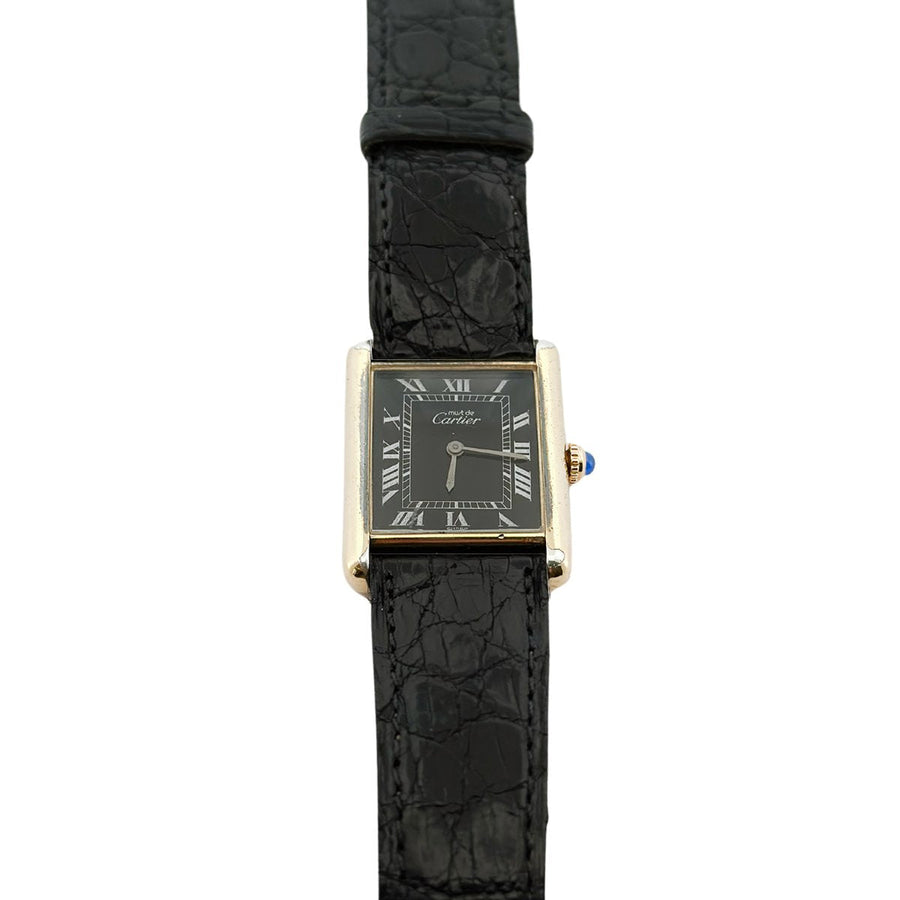 Montre CARTIER 