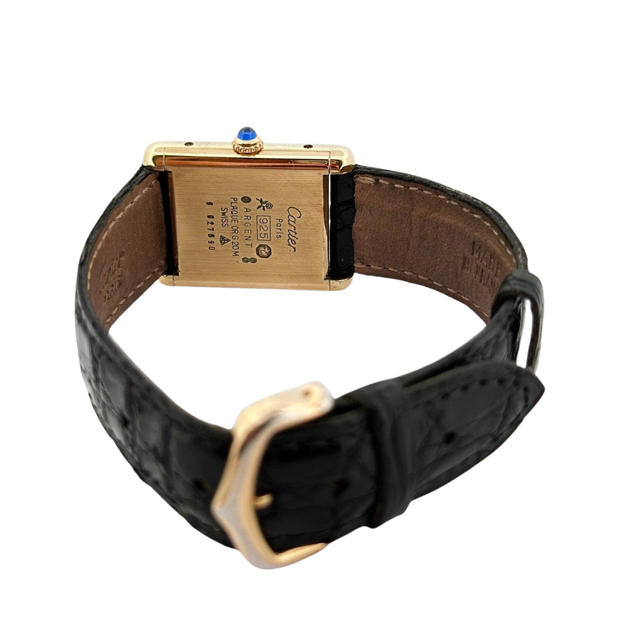 Montre CARTIER 