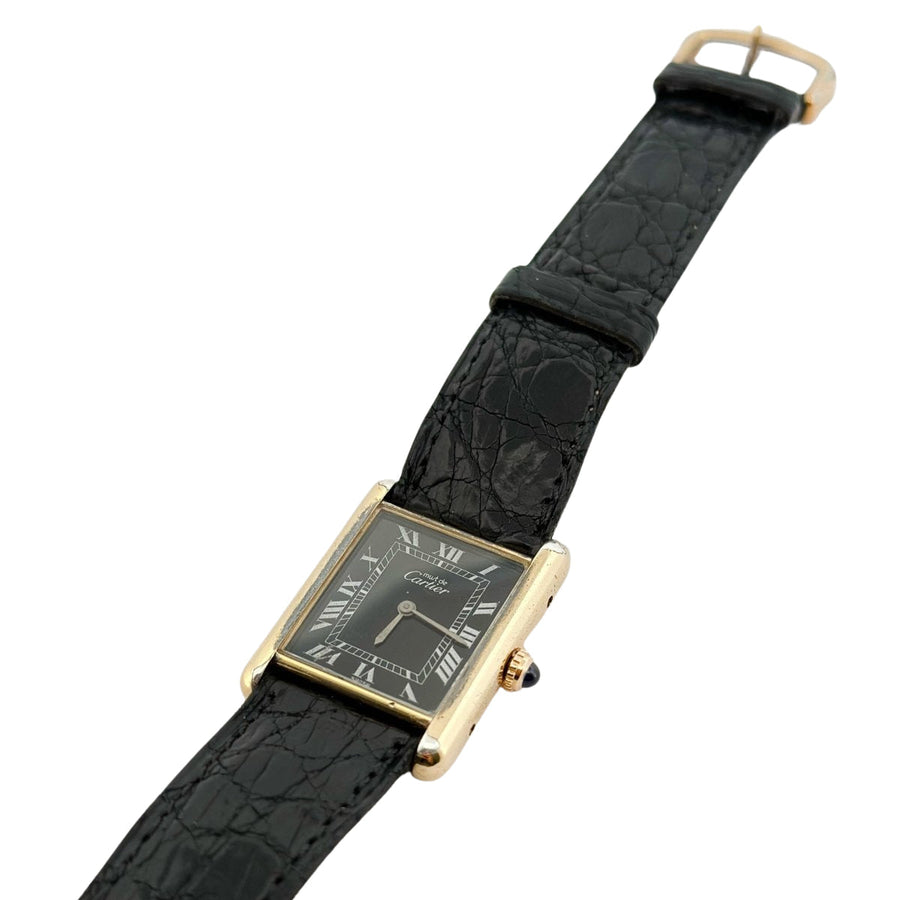 Montre CARTIER 