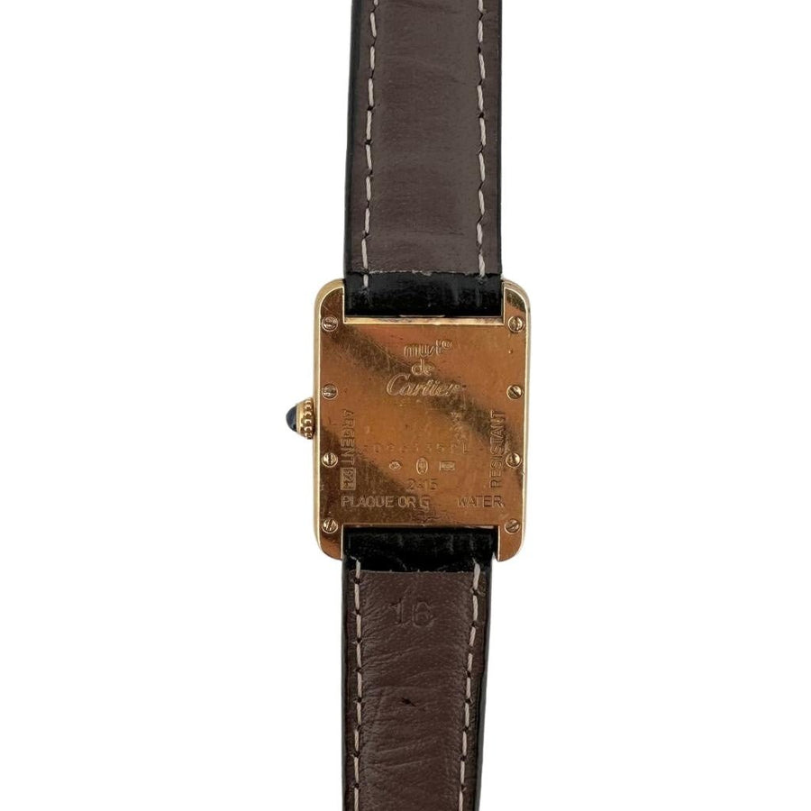 Montre CARTIER 