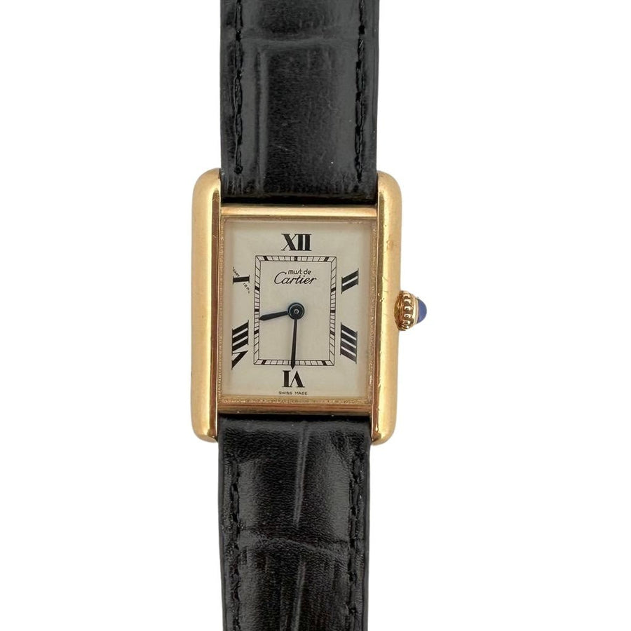 Montre CARTIER 