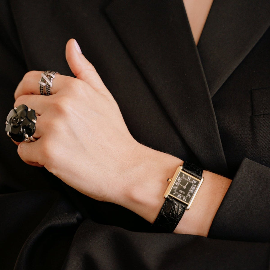 Montre CARTIER 
