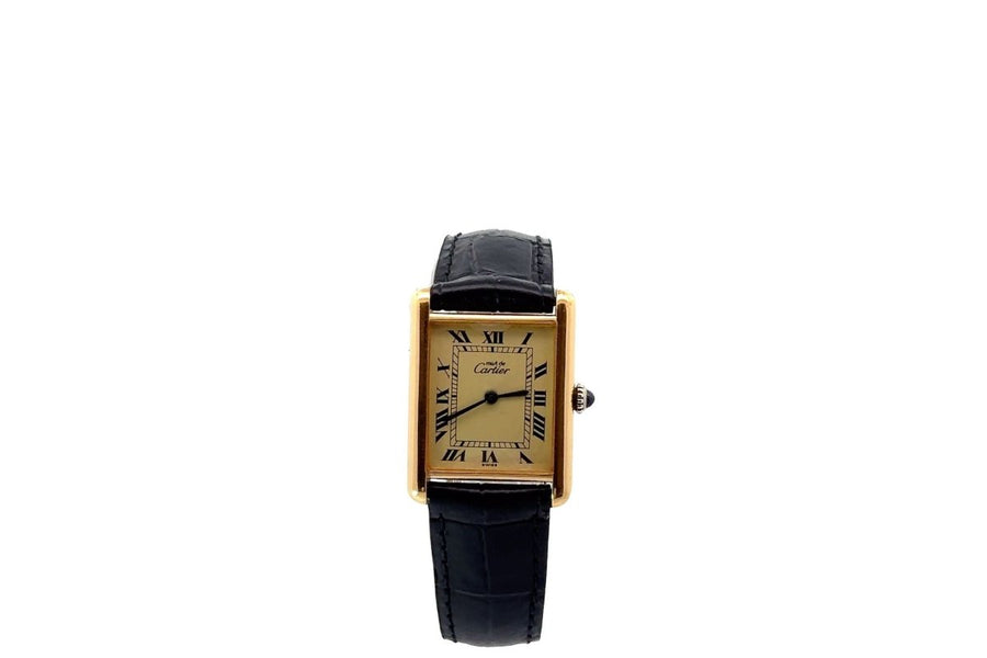 Montre CARTIER 
