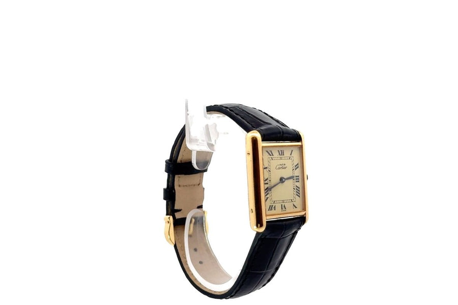 Montre CARTIER 