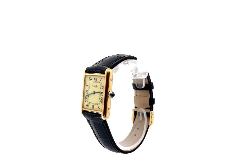 Montre CARTIER 